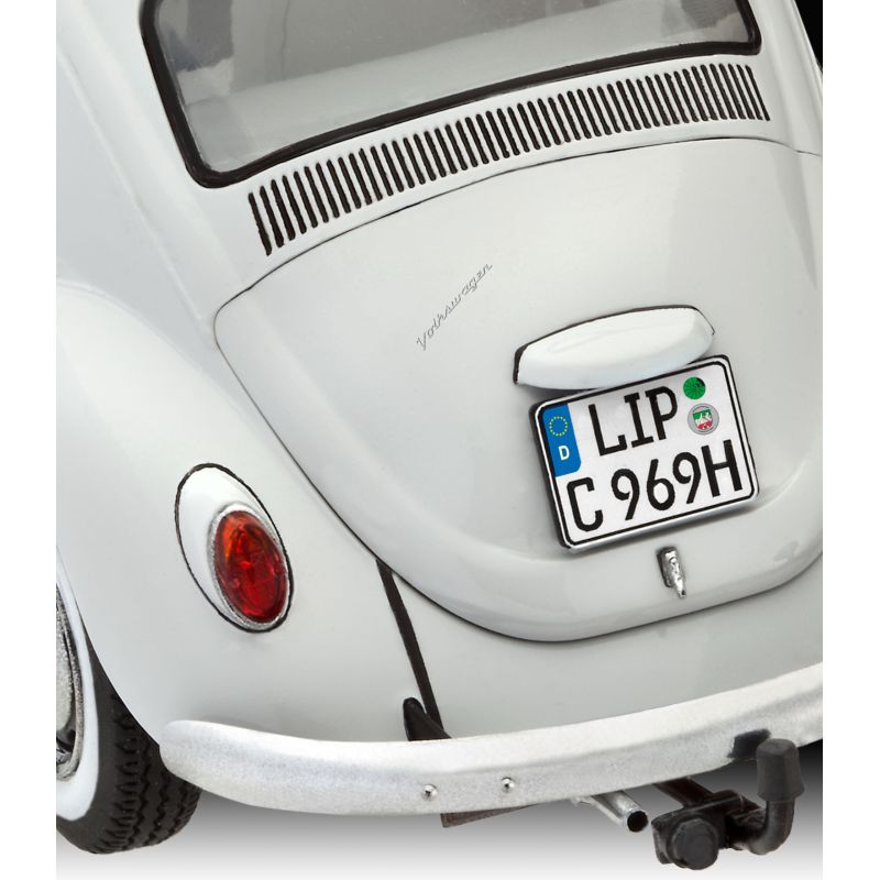 Revell 07083 VW Beetle Limousine 1968 1:24